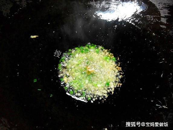 
路边摊的炒年糕 在家就能轻松做 简朴好吃 赶快试试！-MK电竞(图7)