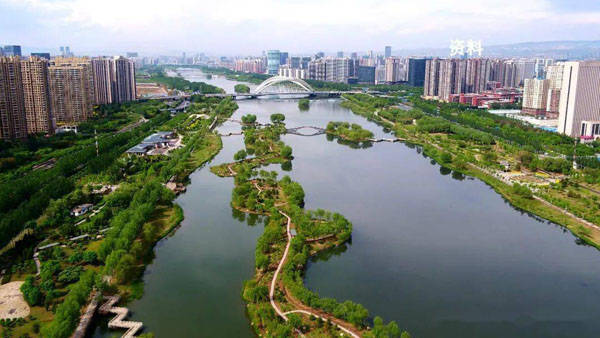 MK电竞|
太原市建立国家森林都会话题冲上头条热榜(图3)