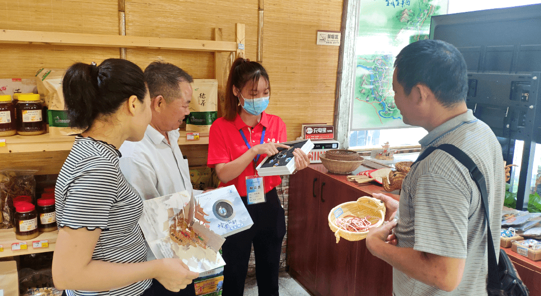 未来 封开县将着力构建 “一城一带两廊”区域生长新格式 封开更出彩!:MK电竞(图9)
未来 封开县将着力构建 “一城一带两廊”区域生长新格式 封开更出彩!:MK电竞(图9)