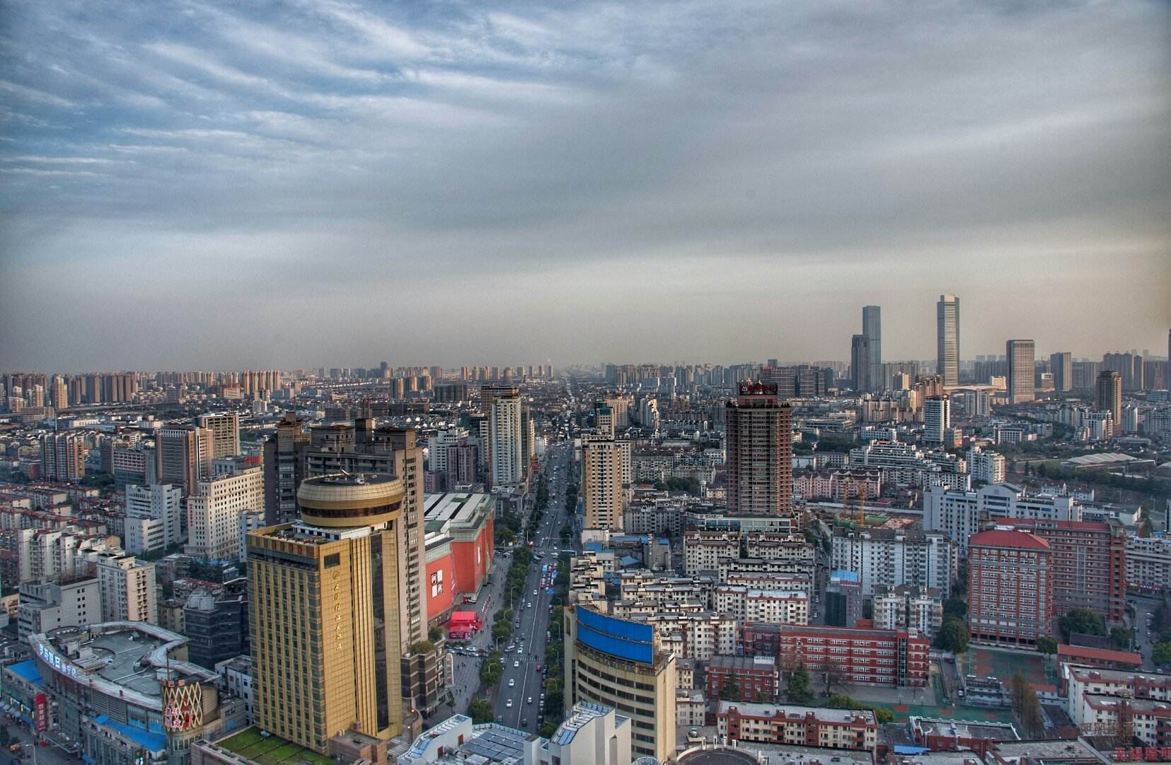 
无锡楼市象征性调控 网友：力度不够_MK电竞(图2)