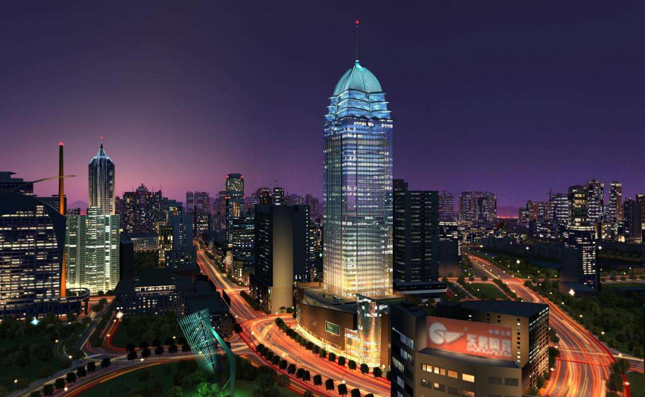 
无锡楼市象征性调控 网友：力度不够_MK电竞(图7)